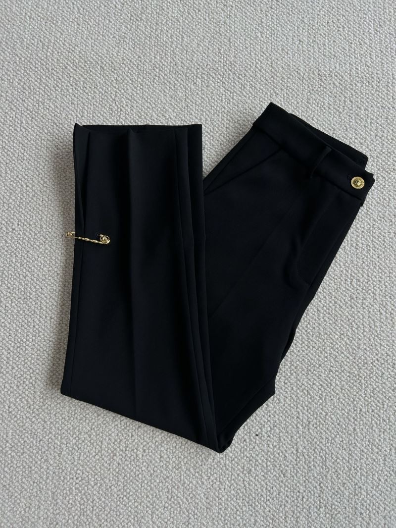 Versace Long Pants